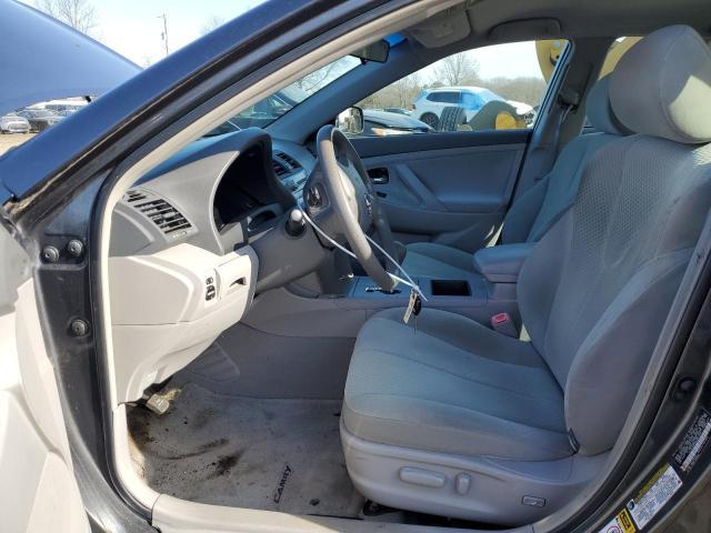 2007 Toyota Camry Ce - Фото 7