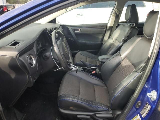 2018 Toyota Corolla L - Фото 7