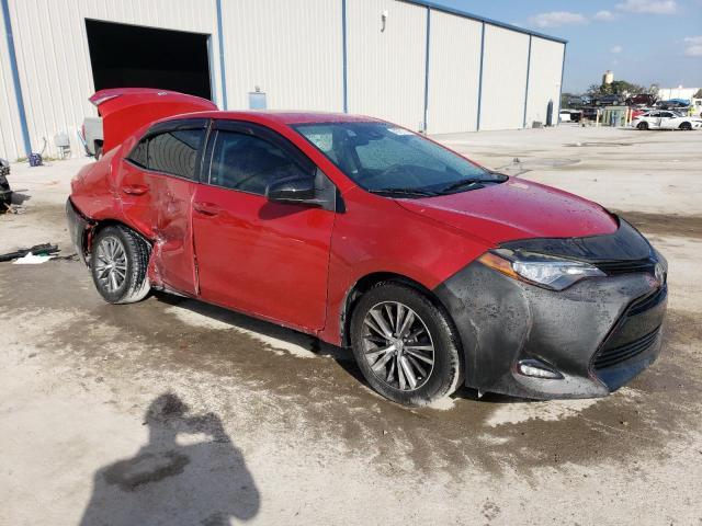 2017 Toyota Corolla L - Фото 4