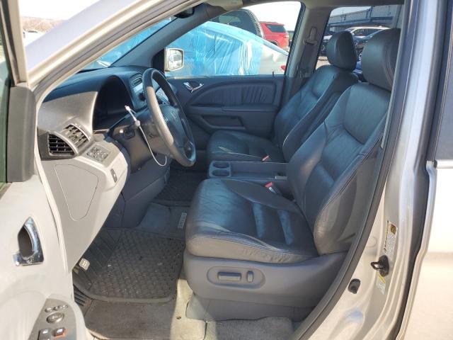 2005 Honda Odyssey Exl - Фото 7