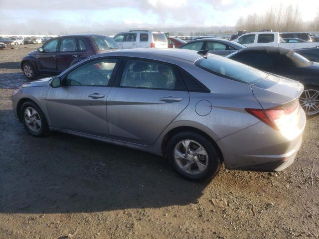2021 Hyundai Elantra Se - Фото 2