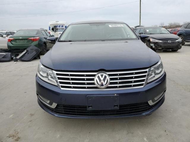 2014 Volkswagen Cc Sport - Фото 5