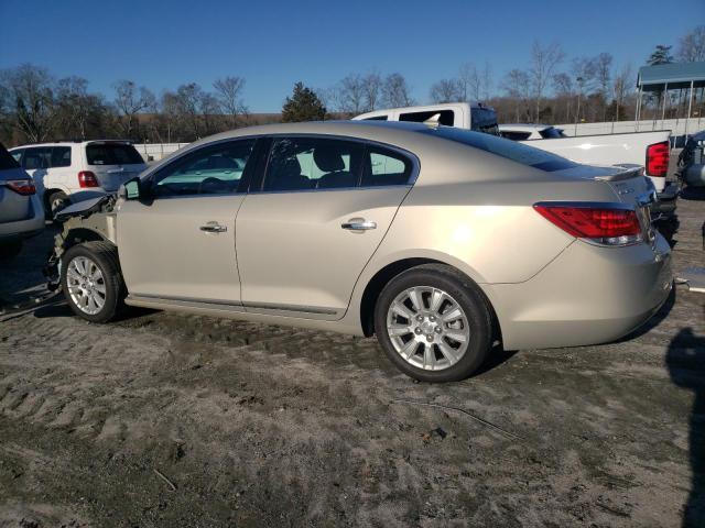 2012 Buick Lacrosse - Фото 2
