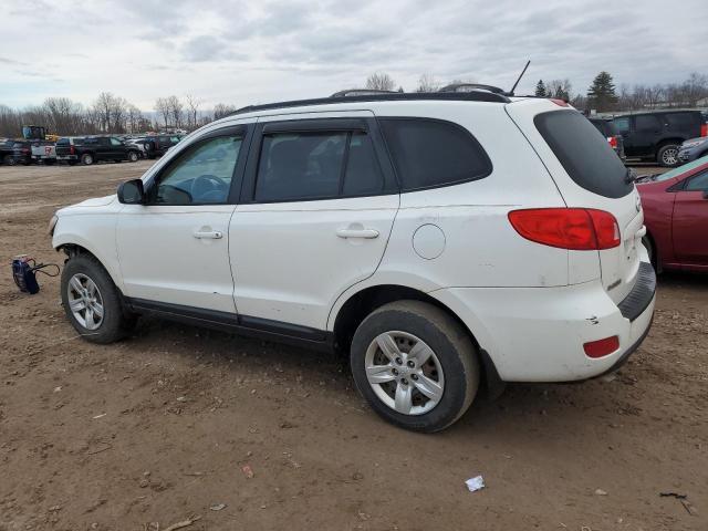 2009 Hyundai Santa Fe Gls - Фото 2