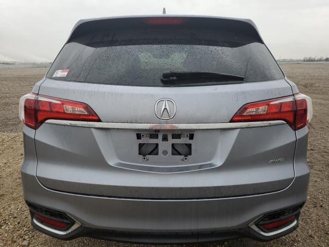 2016 Acura Rdx - Image 6