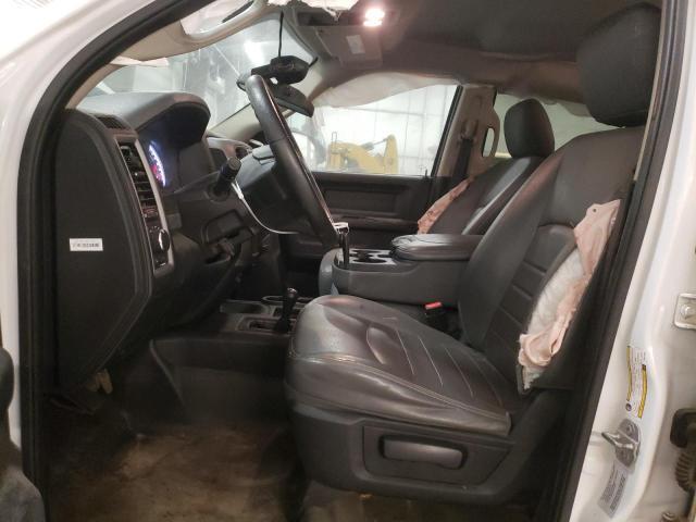 2015 Ram 3500 St - Фото 7