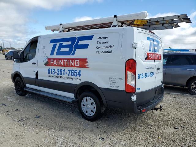 2018 Ford Transit T-250 - Фото 2