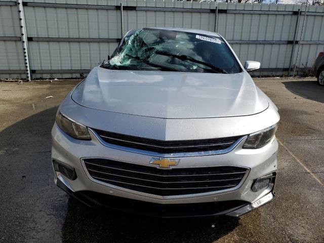 2016 Chevrolet Malibu Lt - Фото 5