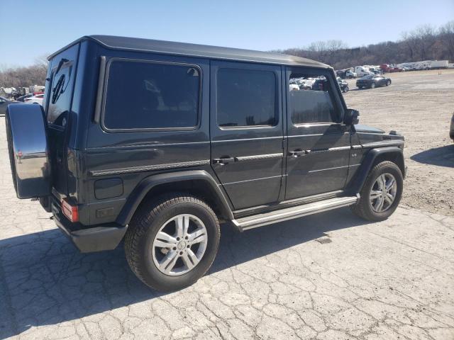 2003 Mercedes-Benz G 500 - Фото 3