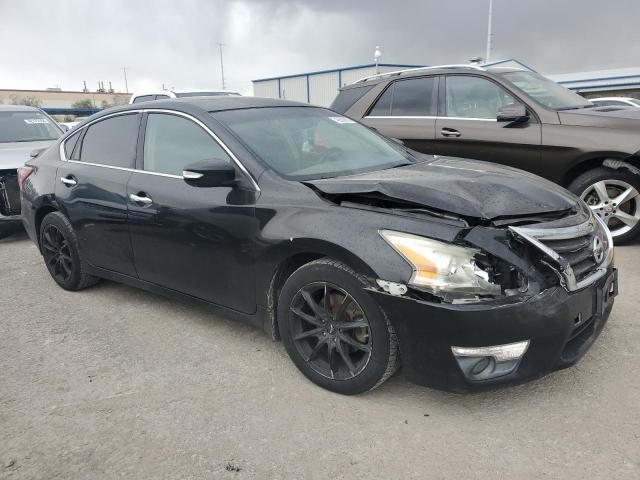 2013 Nissan Altima 2.5 - Фото 4