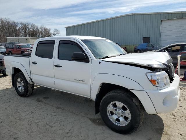 2008 Toyota Tacoma Double Cab Prerunner - Фото 4