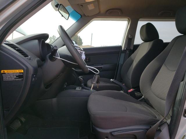 2013 Kia Soul - Фото 7