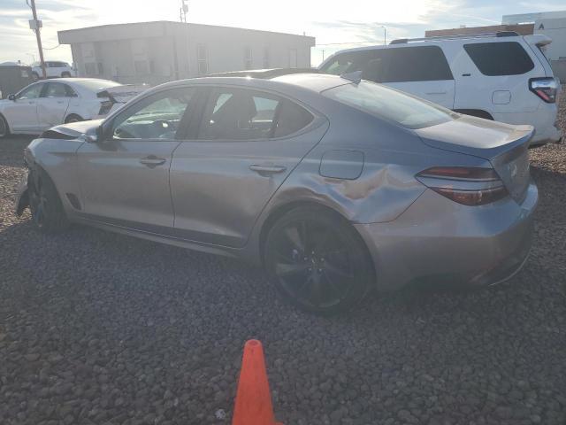 2023 Genesis G70 Base - Фото 2