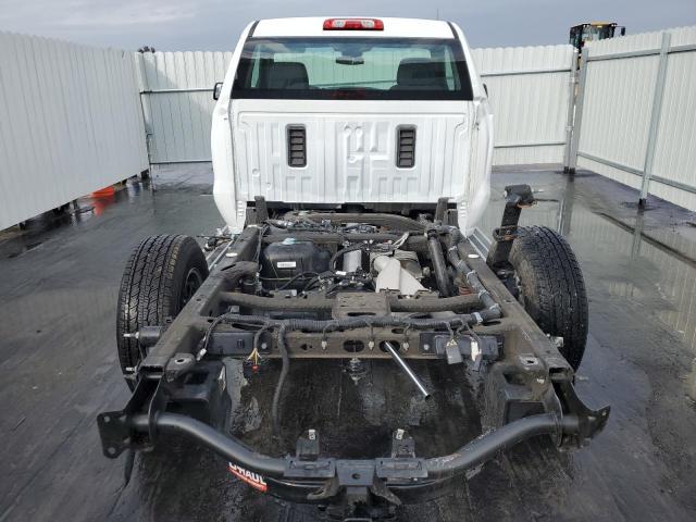 2023 Chevrolet Silverado C1500 - Фото 6
