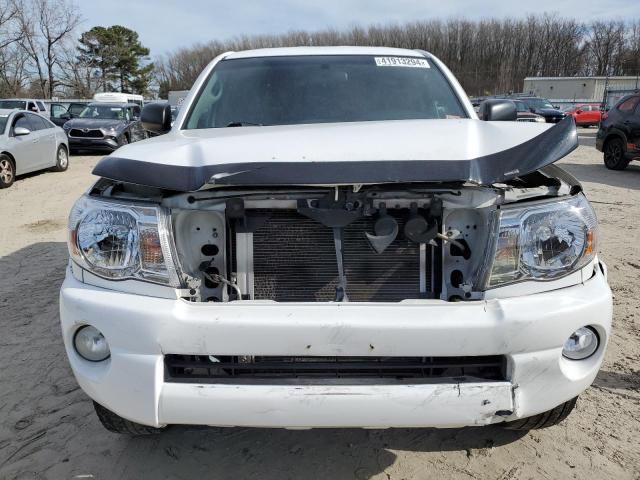 2008 Toyota Tacoma Double Cab Prerunner - Фото 5