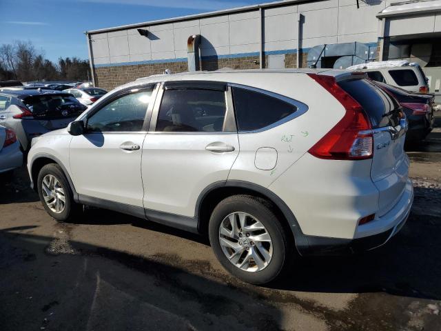 2015 Honda Cr-V Ex - Фото 2
