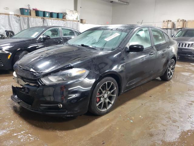 2013 Dodge Dart Sxt
