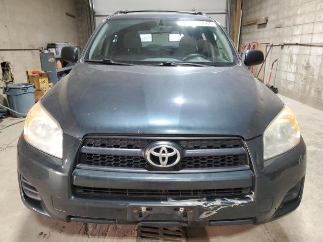 2009 Toyota Rav4 - Фото 5