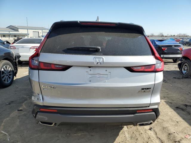 2023 Honda Cr-V Sport - Фото 6