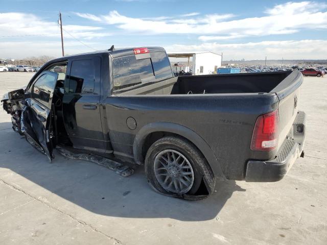 2020 Ram 1500 Classic Warlock - Фото 2