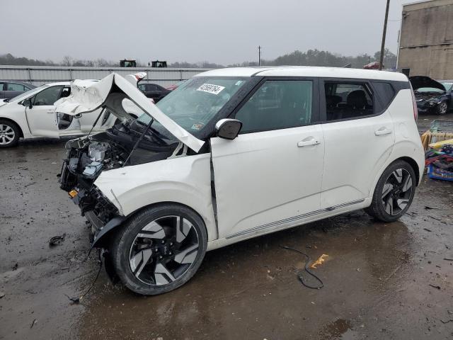 2023 Kia Soul Gt Line