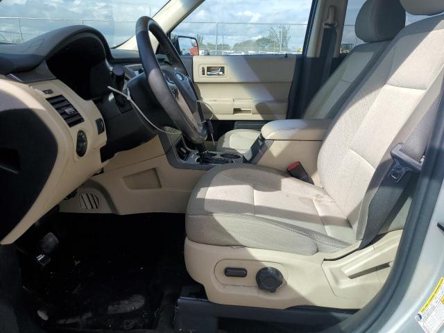 2018 Ford Flex Se - Фото 7