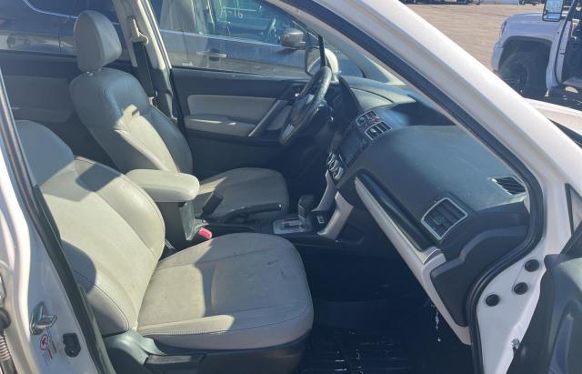 2017 Subaru Forester 2.5I Limited - Image 5