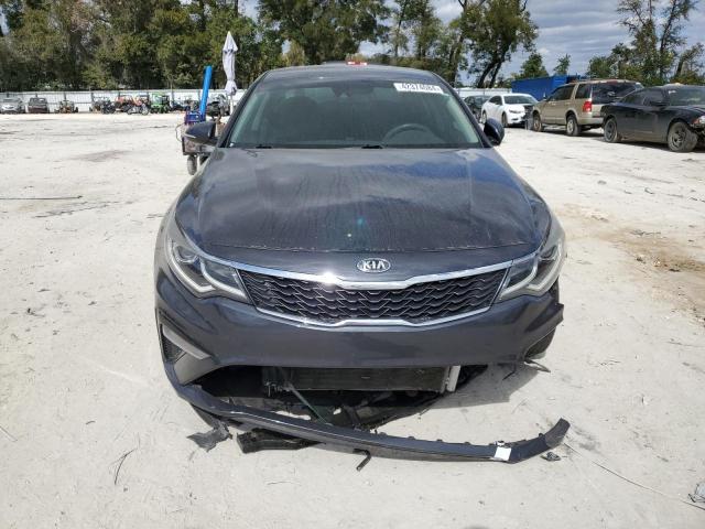 2019 Kia Optima Lx - Фото 5