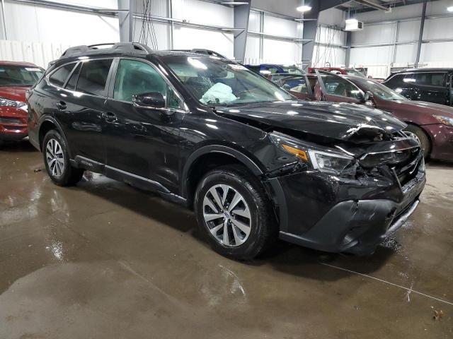 2020 Subaru Outback Premium - Фото 4