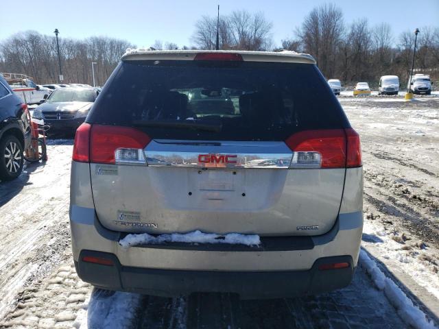 2013 GMC Terrain Slt - Фото 6