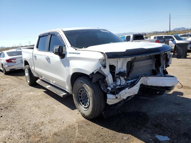 2022 Chevrolet Silverado C1500 Rst - Фото 4