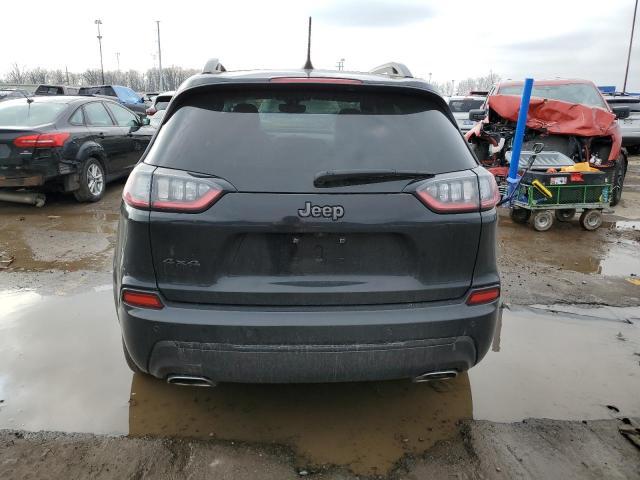 2019 Jeep Cherokee Limited - Image 6