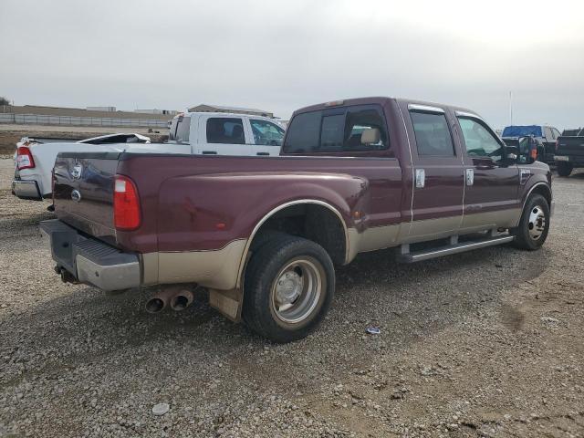 2009 Ford F350 Super Duty - Фото 3