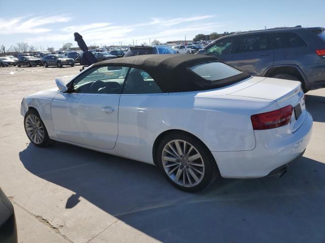 2010 Audi A5 Premium Plus - Фото 2
