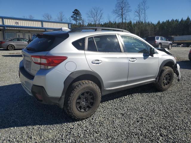 2018 Subaru Crosstrek Premium - Фото 3