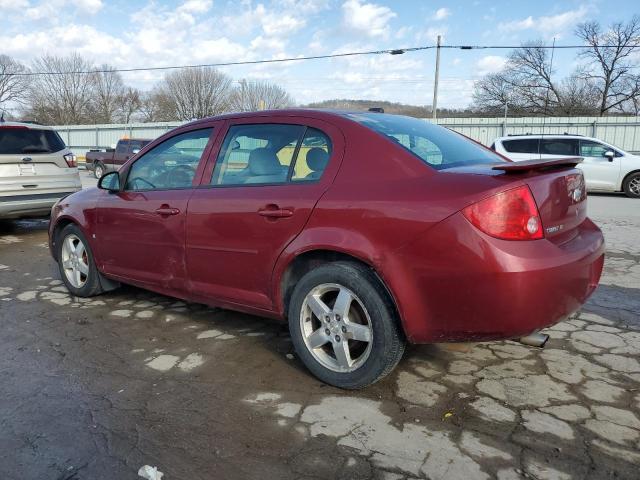 2008 Chevrolet Cobalt Lt - Фото 2