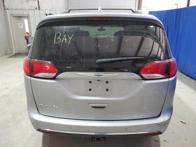 2019 Chrysler Pacifica Touring L - Фото 6