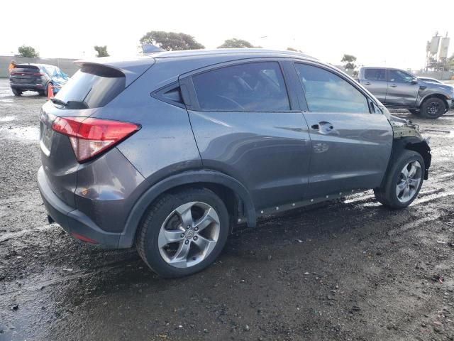 2017 Honda Hr-V Exl - Фото 3