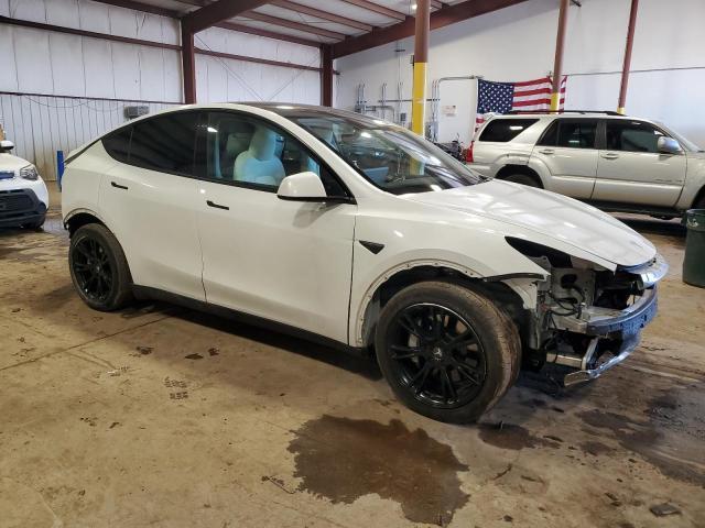 2021 Tesla Model Y - Фото 4