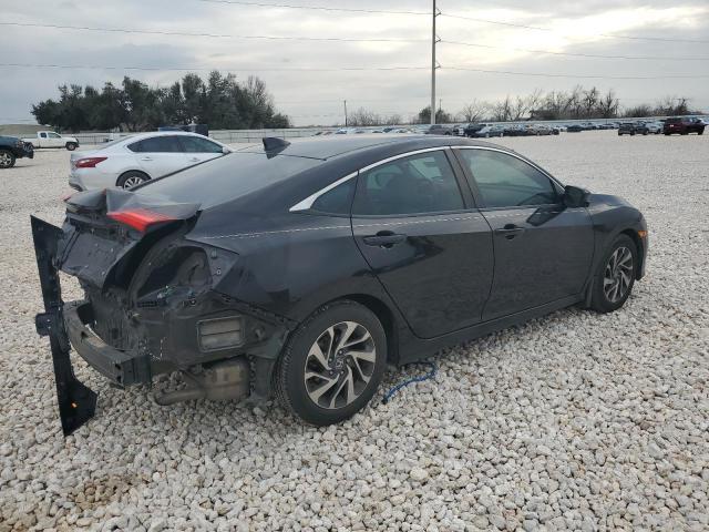 2017 Honda Civic Ex - Фото 3