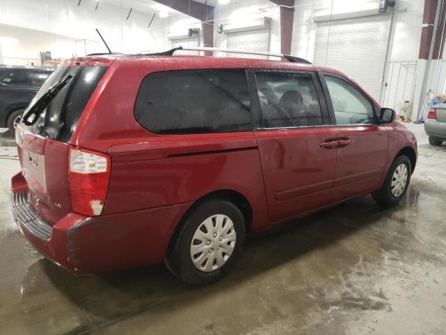 2009 Kia Sedona Ex - Фото 3