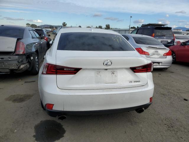 2015 Lexus Is 250 - Image 6