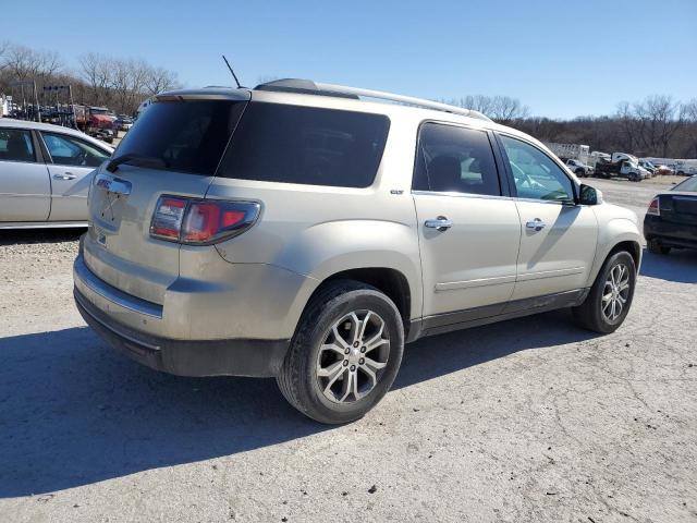 2013 GMC Acadia Slt-1 - Фото 3