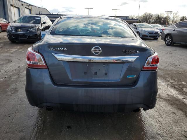 2013 Nissan Altima 2.5 - Фото 6