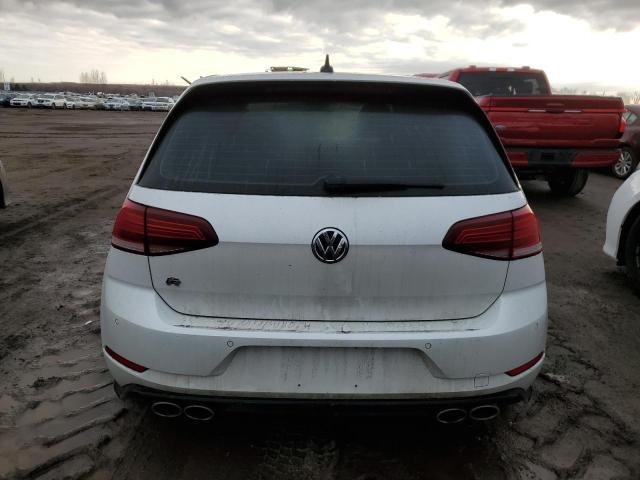 2019 Volkswagen Golf R - Фото 6