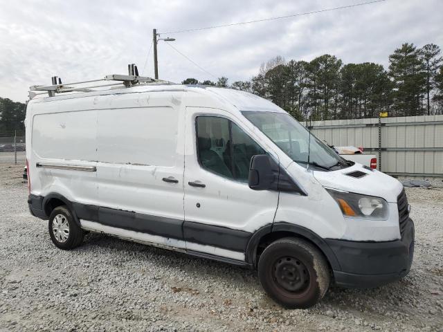 2017 Ford Transit T-250 - Фото 4
