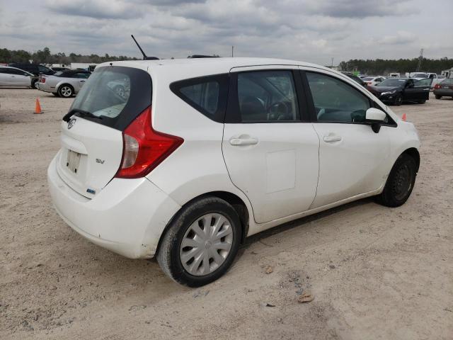 2016 Nissan Versa Note S - Фото 3