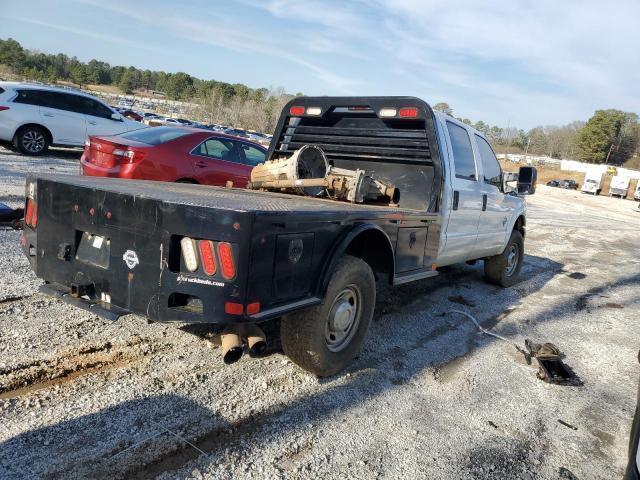 2012 Ford F250 Super Duty - Фото 3