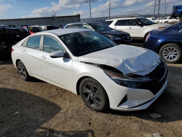 2021 Hyundai Elantra Sel - Фото 4