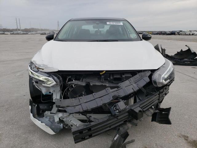 2022 Nissan Sentra Sr - Фото 5